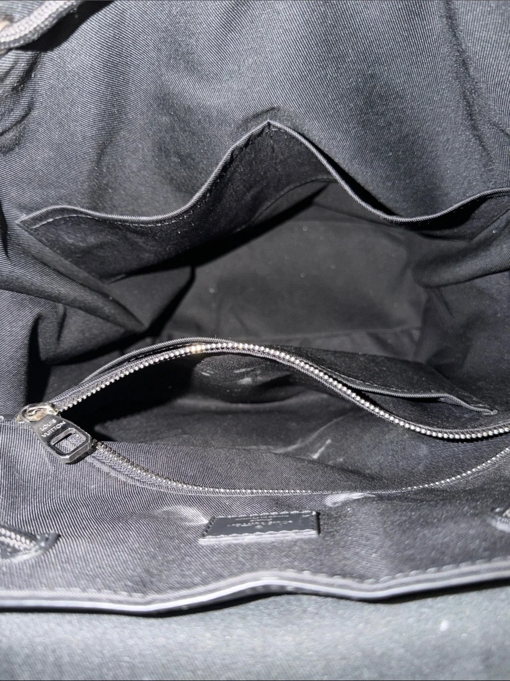 Louis Vuitton Christopher Backpack